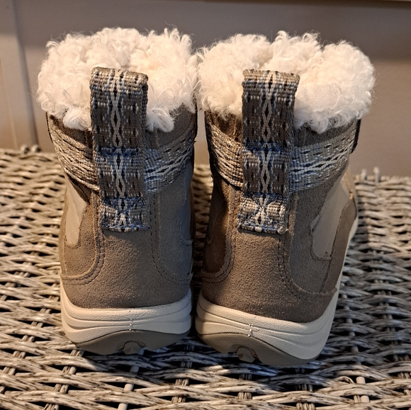 Merrell Approach Sport Mid Polar Boots - Picture 8 of 13